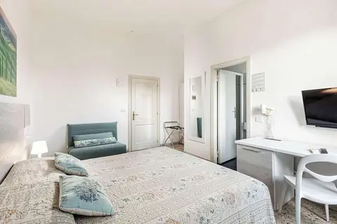 Hotel Minerva Siena in Sienna — foto 5