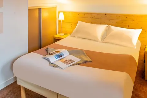 Residence Les Gémeaux in La Plagne-Tarentaise — foto 22