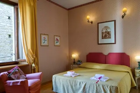 Hermitage in Florence — foto 7
