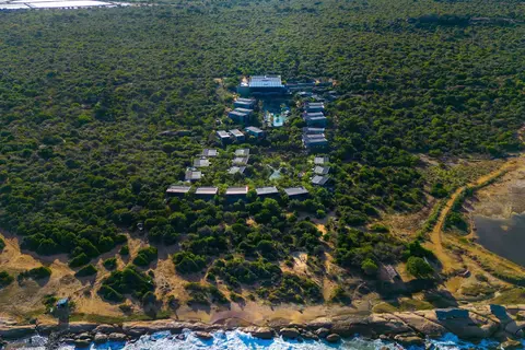 Hilton Yala Resort in Yala — foto 2