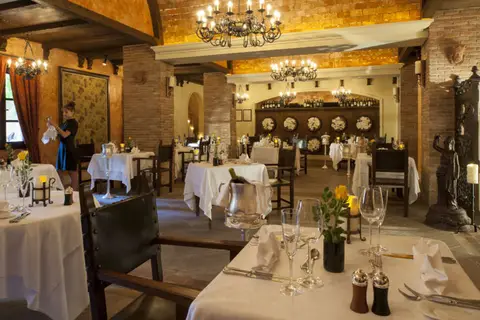 Elysium Hotel in Paphos — foto 12