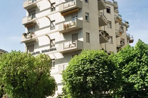 Engadina in Como, foto 11