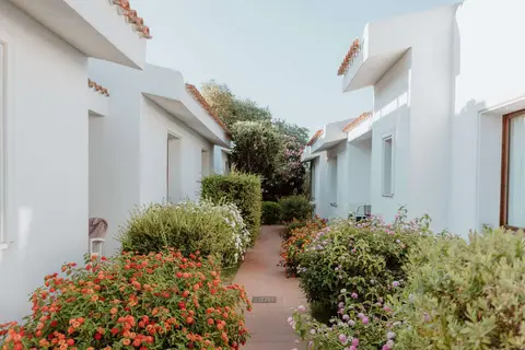 Hotel Village Fior di Sardegna in Posada — foto 10