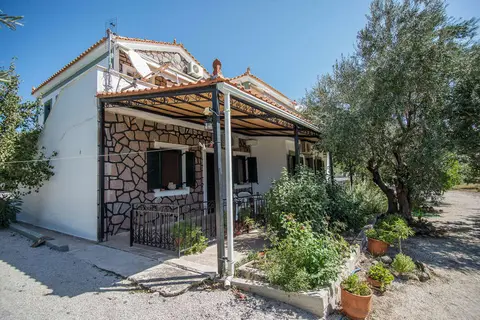 Elea Houses in Mithymna, foto 21