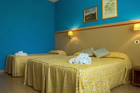 Hotel Plaza Taranto in Tarente — foto 4