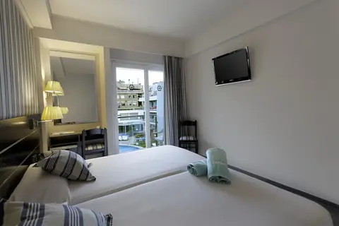Hotel Anabel in Lloret de Mar — foto 28