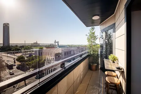 On Suites Sevilla in Sevilla — foto 4