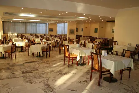 Tuntas Beach Hotel in Didim, foto 7