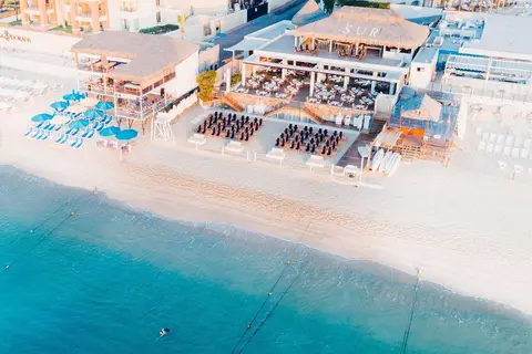 Bahia Hotel & Beach House in Cabo San Lucas — foto 9