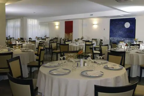 Virgilio Grand Hotel in Sperlonga — foto 14