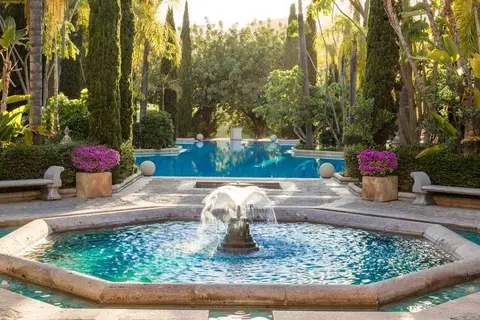 Anantara Villa Padierna Palace Benahavis Marb in Benahavís — foto 25