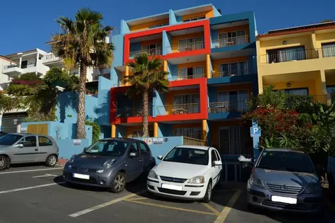 Hotel Cais da Oliveira in Santa Cruz — foto 27