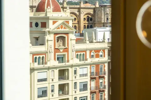 Soho Boutique Equitativa in Málaga — foto 24