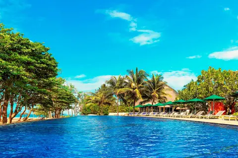SO Sofitel Mauritius in Bel Ombre VCA, foto 17
