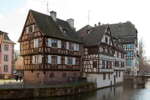 Séjours & Affaires Kléber in Straatsburg, foto 13