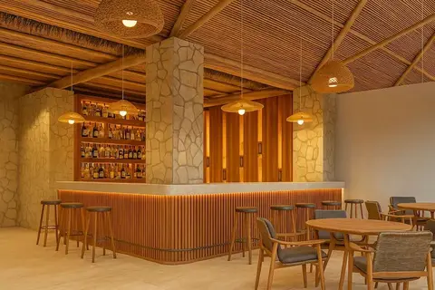 Jaz Amaluna Zanzibar in Uroa — foto 7