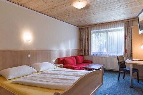 Haus am Wildbach foto 11