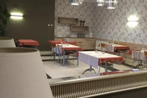 Hotel Rosalia in Padrón — foto 18