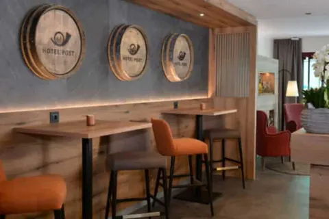 Hotel zur Post Altenahr foto 14