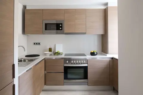 Eric Vökel Madrid Suites in Madrid — foto 9