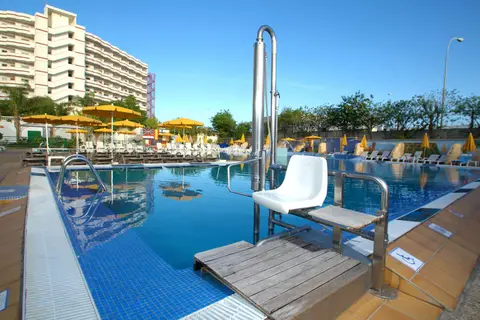 Hotel Green Field in San Bartolomé de Tirajana, foto 13