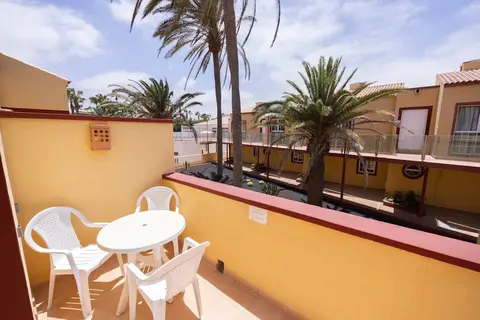 Hotel Maxorata Beach in Corralejo — foto 18