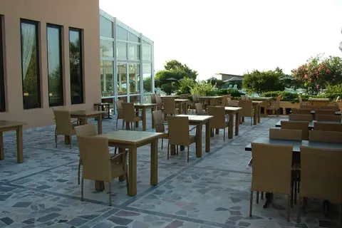 Hotel Babaylon in Çeşme — foto 16