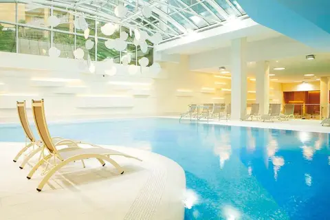 Mind Hotel Slovenija in Portorož / Portorose — foto 16
