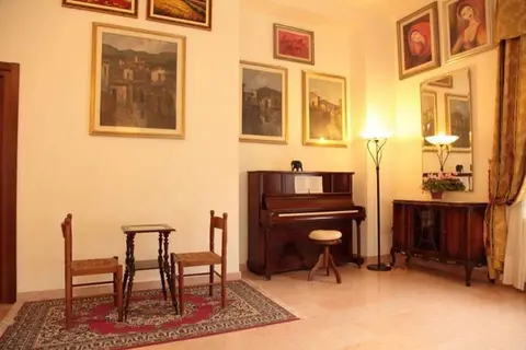 Hotel La Margherita in S'Aliguera/l'Alguer/Alghero — foto 6