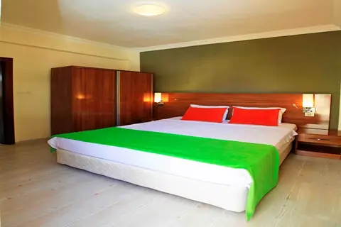 Sunlight Garden Hotel in Manavgat — foto 18