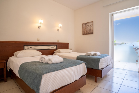 Aparthotel Alfa foto 4