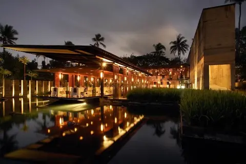 Kayumanis Private Villas & Spa Nusa Dua in Nusa Dua, Badung, foto 4