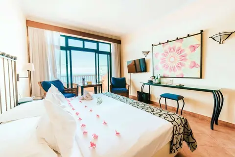 Hotel Alpino Atlantico in Santa Cruz — foto 2