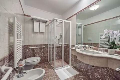 Antica Locanda Al Gambero in Venetië, foto 14