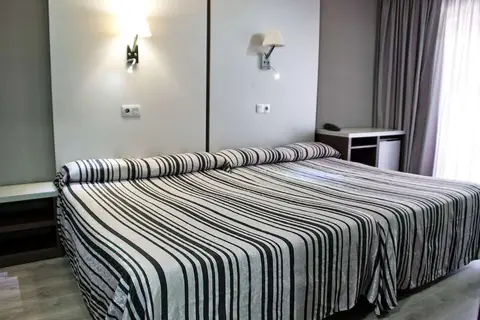 Summer Hotel in Calella — foto 3