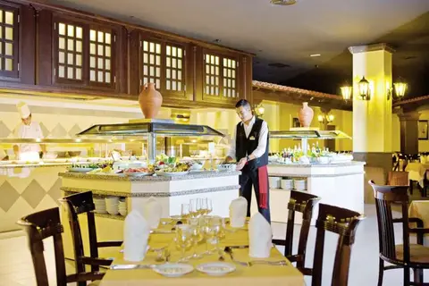 Riu Paraiso Lanzarote Resort in Tías, foto 20