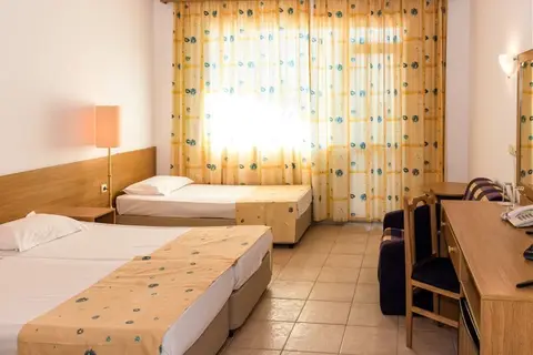 Hotel Aurora in Златни пясъци — foto 12