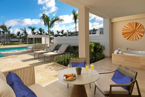 Paradisus Grand Cana - All Suites in Salvaleón de Higüey — foto 17