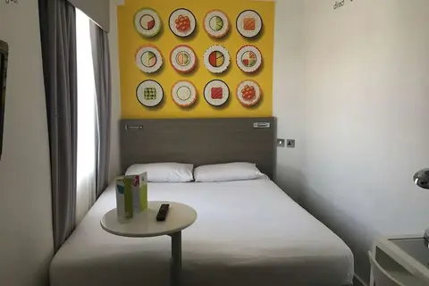 Ibis Styles London Kensington Hotel in Londen — foto 4