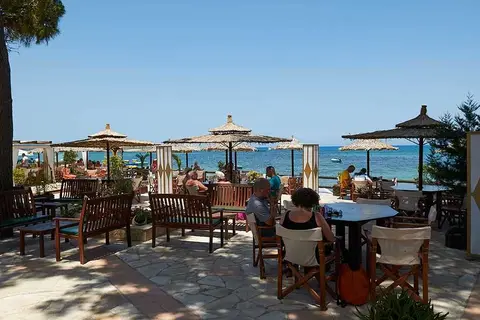 Castello Beach in Argassi Beach, foto 6