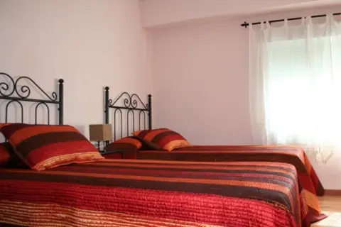 Hospederia Luis de Góngora in Cordoba — foto 2