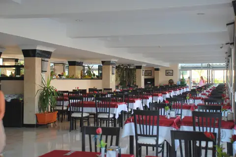 Hotel Çamyuva Beach in Kemer — foto 15