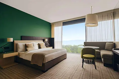 Crowne Plaza Geneva in Meyrin — foto 18