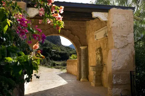 Cala Dell'Arena in San Vito Lo Capo — foto 11