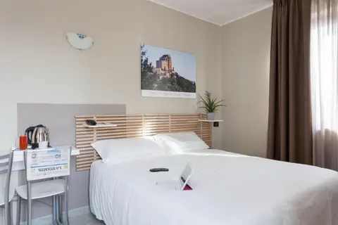 Green Class Hotel Candiolo in Candiolo, foto 7