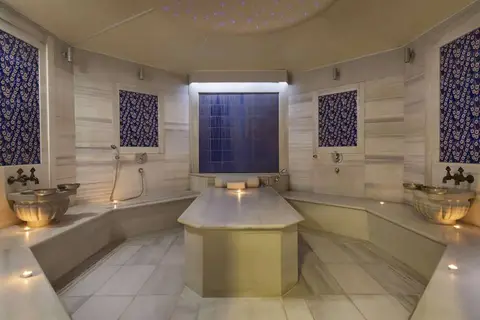 Ramada by Wyndham Podgorica in Podgorica — foto 9