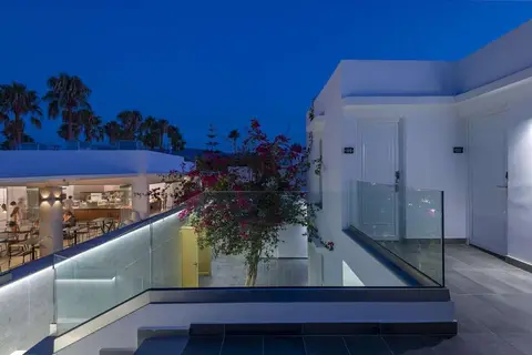 Diamond Boutique Hotel in Kos, foto 20