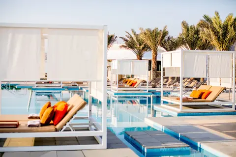 InterContinental Fujairah Resort in Al Aqah - العقة — foto 2