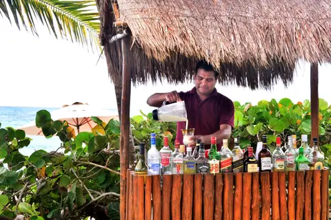 Villas Akumal in Cancún — foto 7
