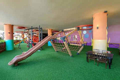 Kirman Hotels Belazur Resort & Spa in Serik, foto 13